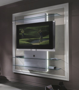 Рама под TV  GENUS DSTV01