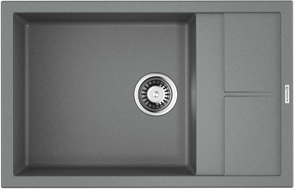 Кухонная мойка Sumi 78-LB GR OMOIKIRI