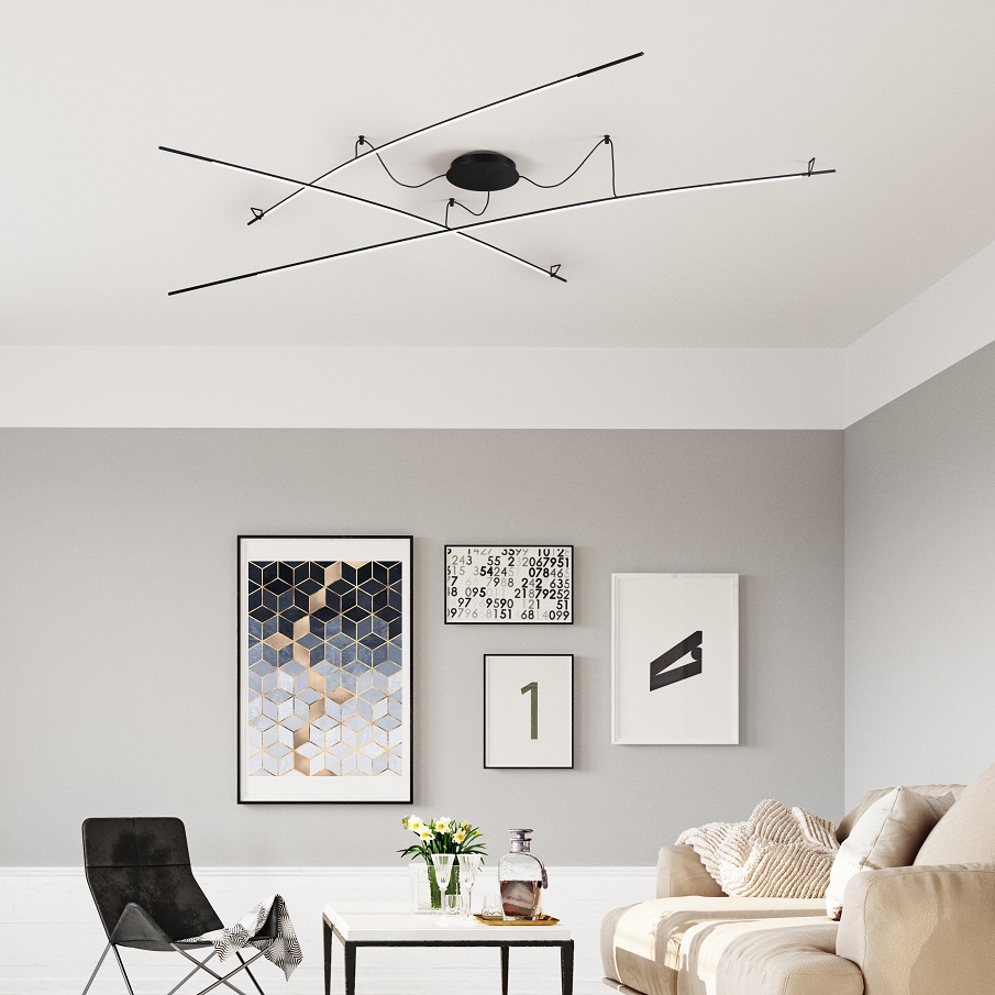 091099 Потолочный светильник Ole! Rita Santreyd - Вид №2