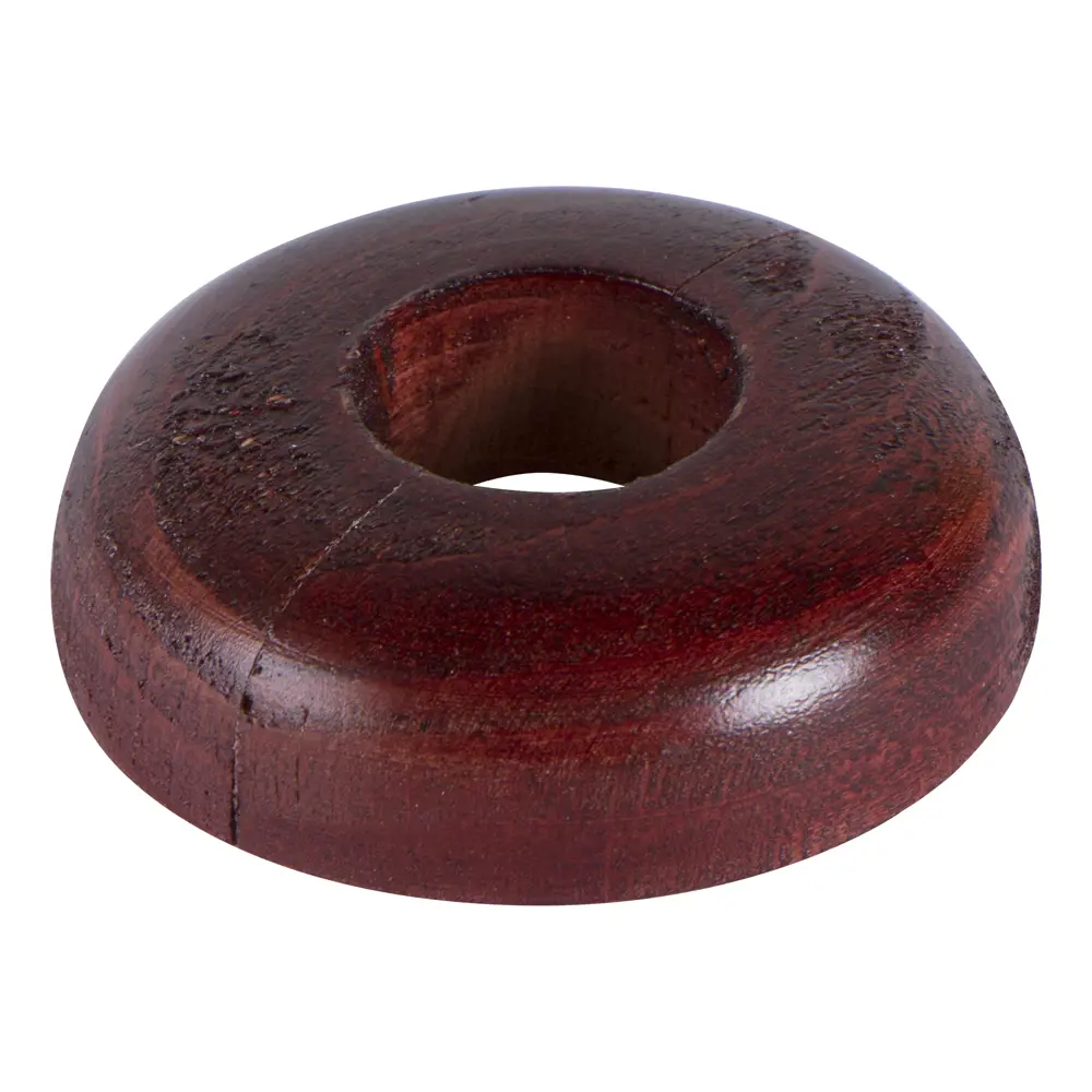 Розетка для труб декоративная, Бук темный, 19,05 мм Santreyd STLM-2055391 - Вид №1