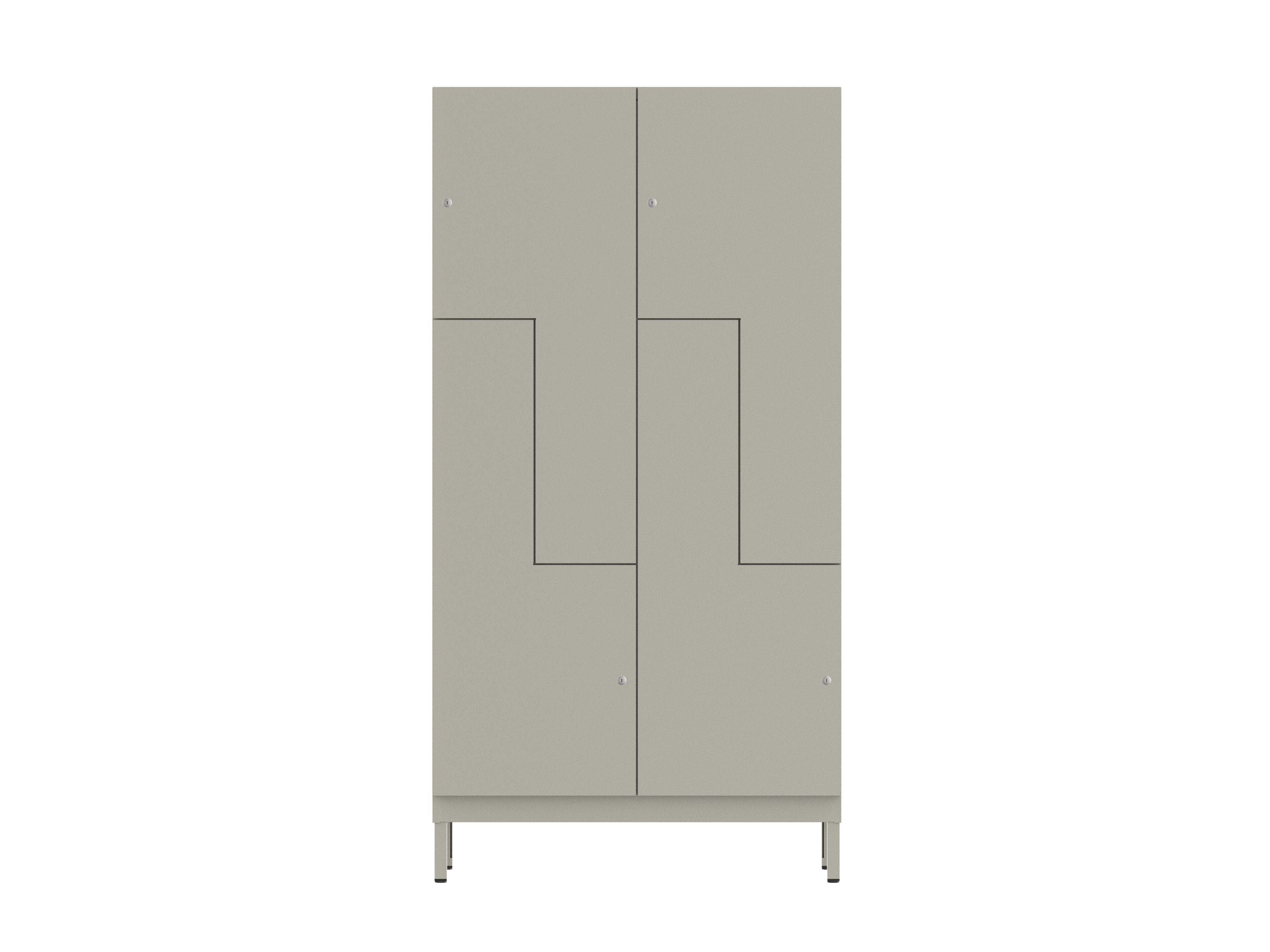 Стальной шкаф с порошковым покрытием FUNCTIONALS Aquarius S ARCH-00075558