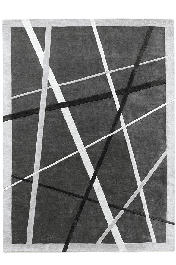 GRST139 Mirage novius прямоугольный ковер - giorgio collection