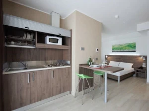 Mobilspazio Мебель для резиденций