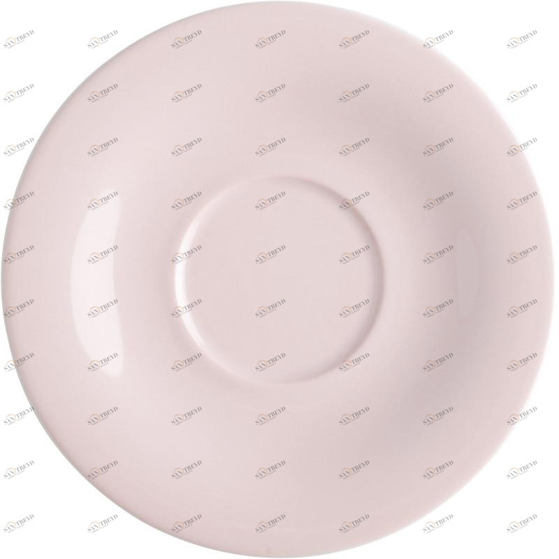 203515A69410C Пронто~d блюдце 18 см роза Kahla-porzellan 