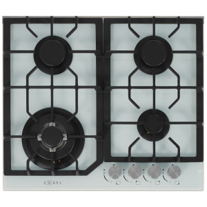 5361941 Газовая варочная поверхность ZUGEL ZGH601W