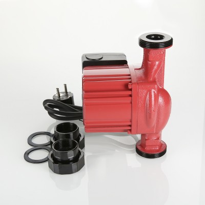 VRS.256EA.18.0 Насос циркуляционный с частотным регулированием VRS 25/6EA-180 Valtec 25/6-180  - Вид №12