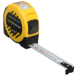 Рулетка Hanskonner HK2010-06-3-16 5451778