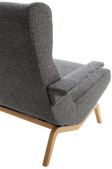 Ligne Roset Кресло из ткани с подлокотниками Archi sun-id-1493171 - Вид №3