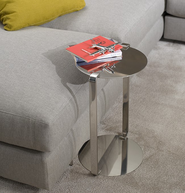 076361 Журнальный столик CasaDesus Air Santreyd - Вид №2