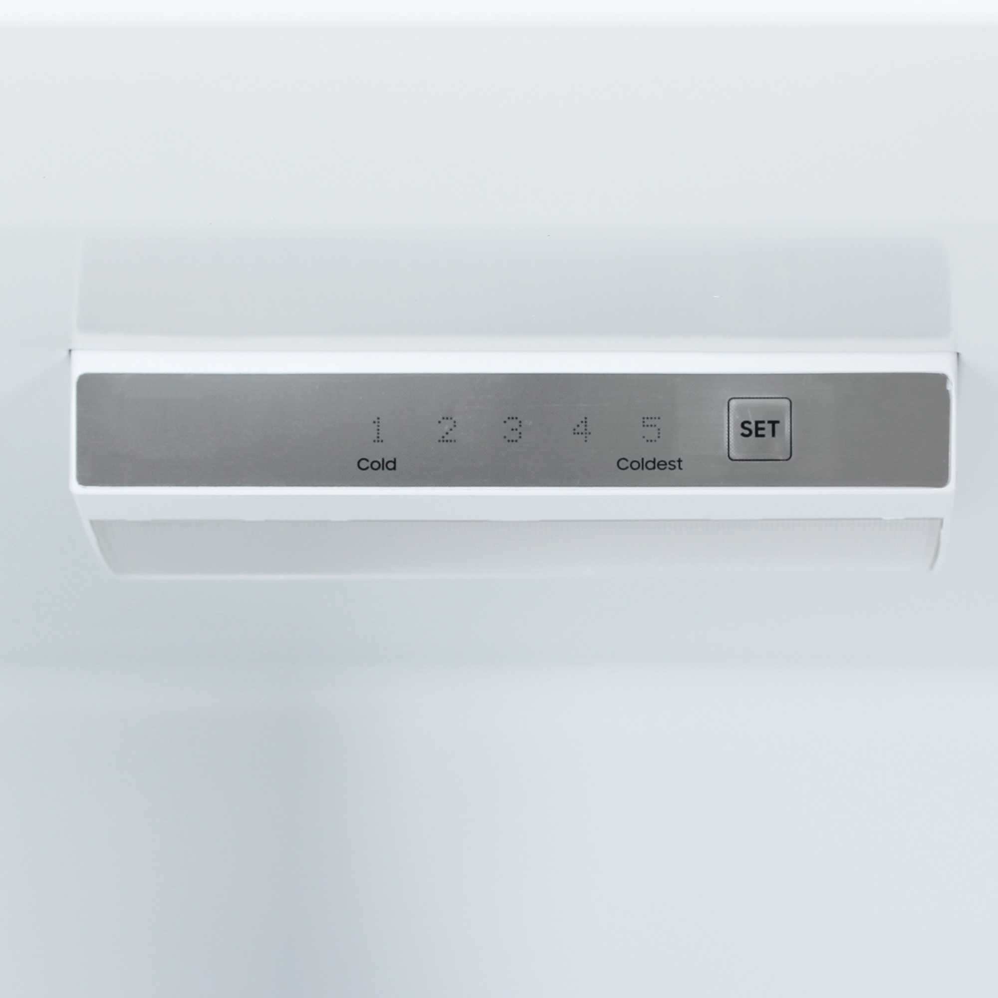 9131514 Холодильник с морозильником   KRAFT KF-NF 272X серебристый STDN-0086830 - Вид №9