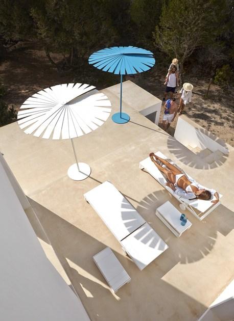 GANDIABLASCO пляжный зонт Ensombra sun-id-1418300 - Вид №7