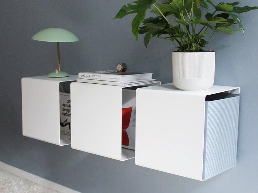 Anne Linde Алюминиевая полка с порошковым покрытием sun-id-1514315 - Вид №3