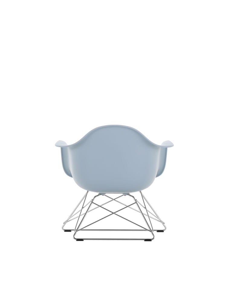 Полипропиленовое кресло с подлокотниками VITRA Eames Plastic Chair ARCH-00081390 - Вид №57