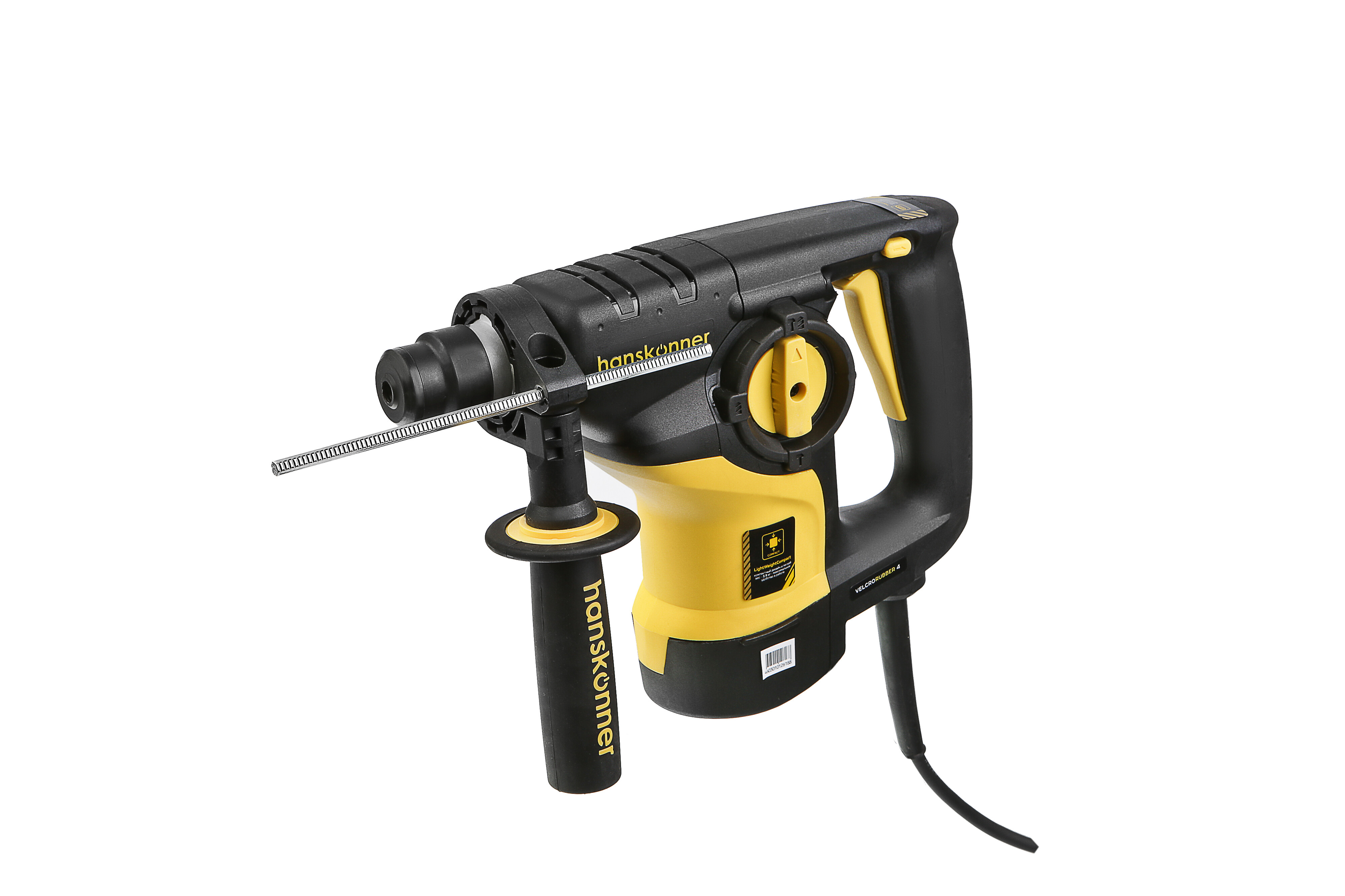 Перфоратор Hanskonner HRH0928DR 9112565 STDN-0100854 - Вид №1