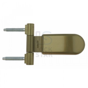 Петля для двери в сауну ABLOY FL-75 PSSGD JMEX