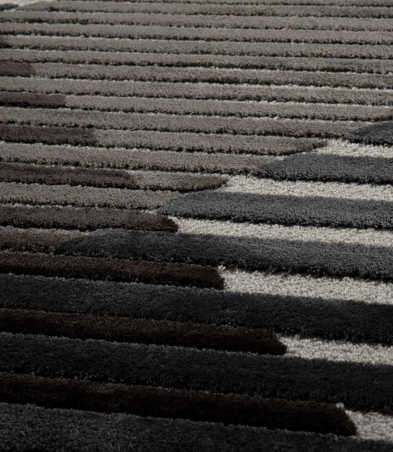 Airrug RUG'SOCIETY Geometric 164_433 - Вид №1