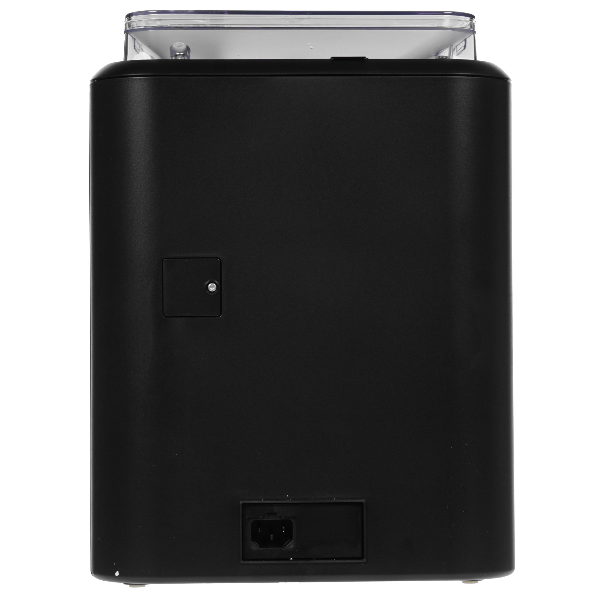 8125308 Кофемашина автоматическая GAGGIA Velasсa черный STDN-0002227 - Вид №4