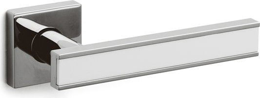 K212_EA Оконная ручка EDGE OLIVARI 