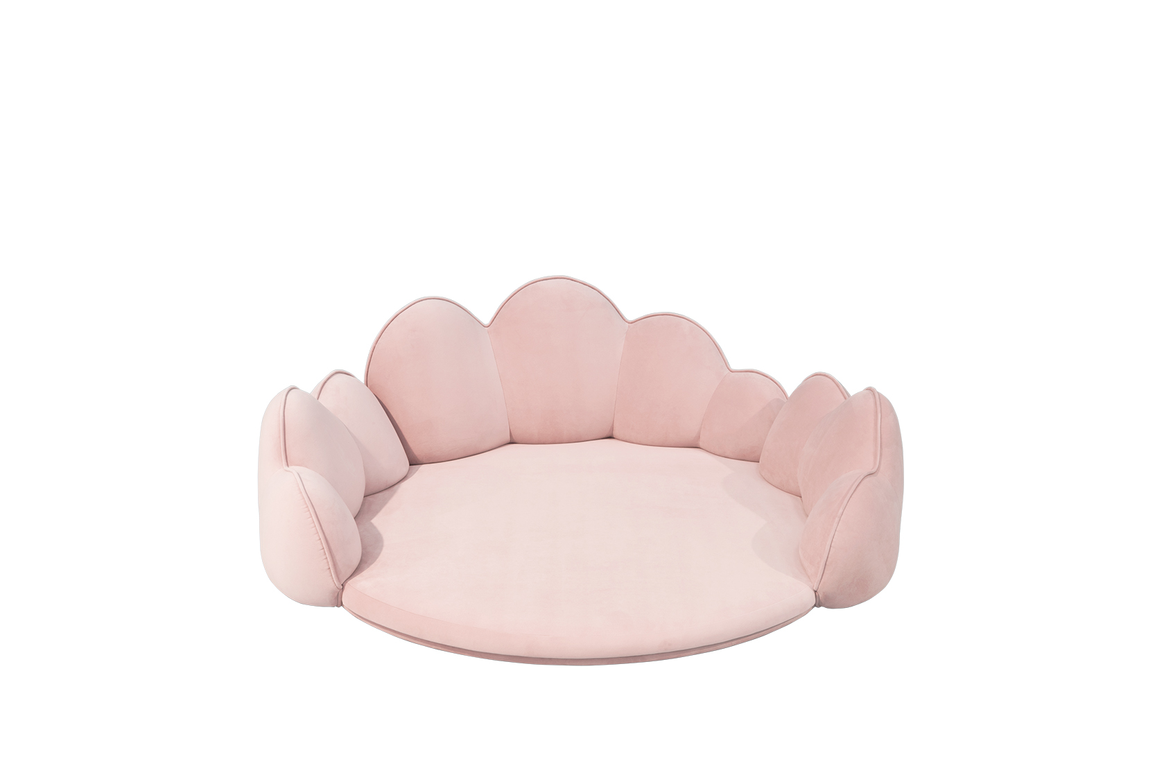 CIST433 Диваны детские Майло - Малыш Circu  - Вид №1