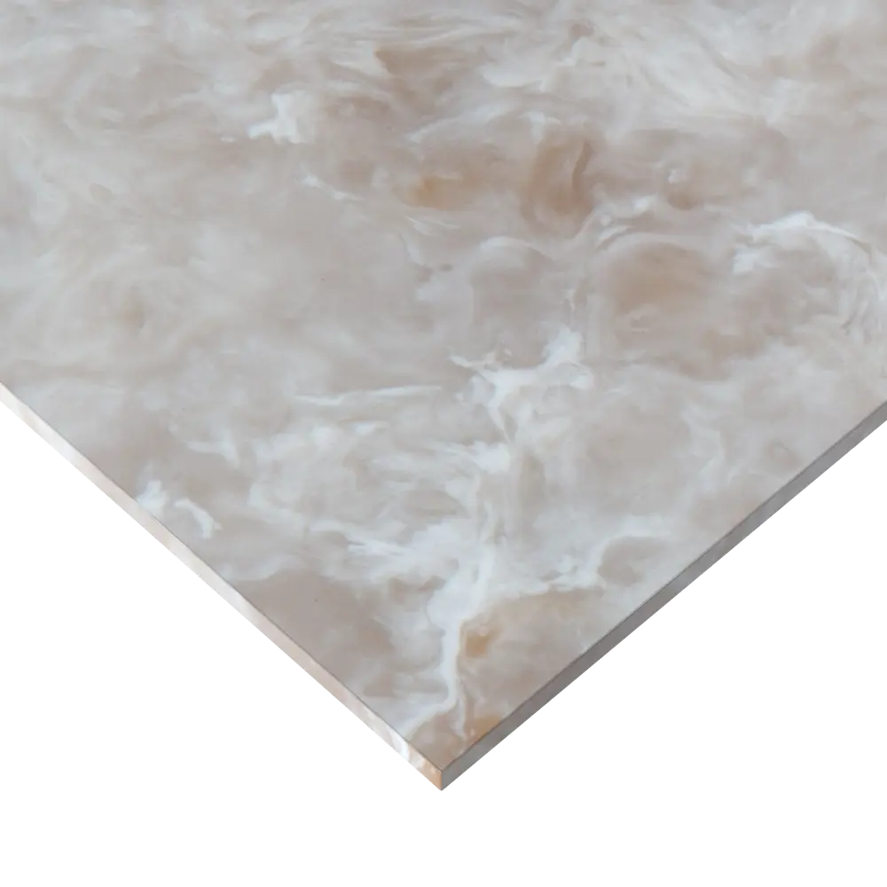 Santreyd Раффия: акриловая стеновая панель с текстурой натурального дерева 84168221 STLM-0046726 - Вид №1