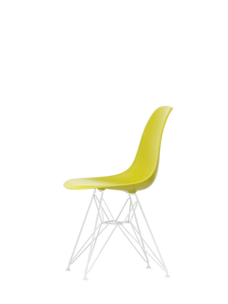 Мягкий стул из ткани VITRA Eames Plastic Chair ARCH-00146883 - Вид №204