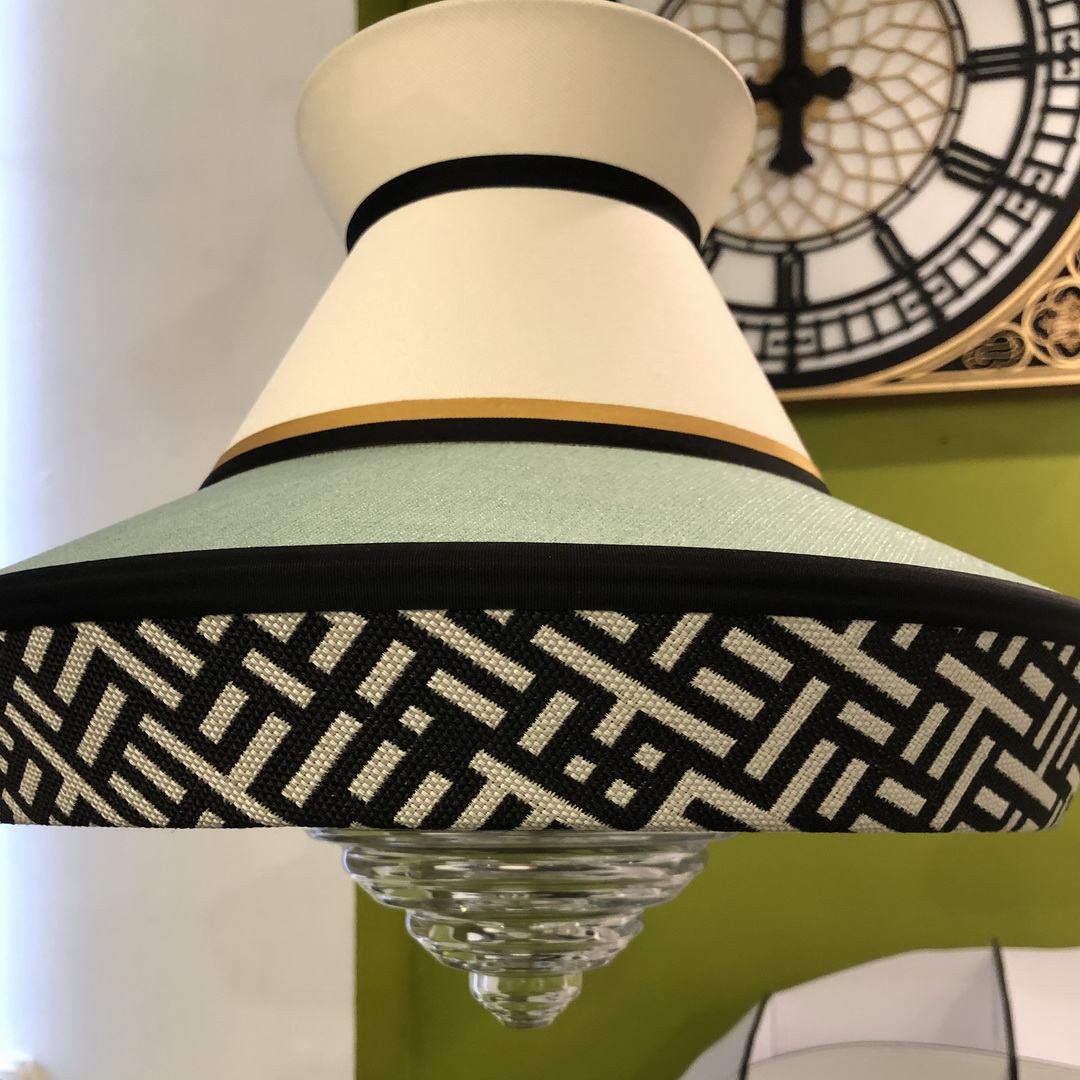 Contardi ACAM.002019-P45001 светильник подвесной 119409 - Вид №1