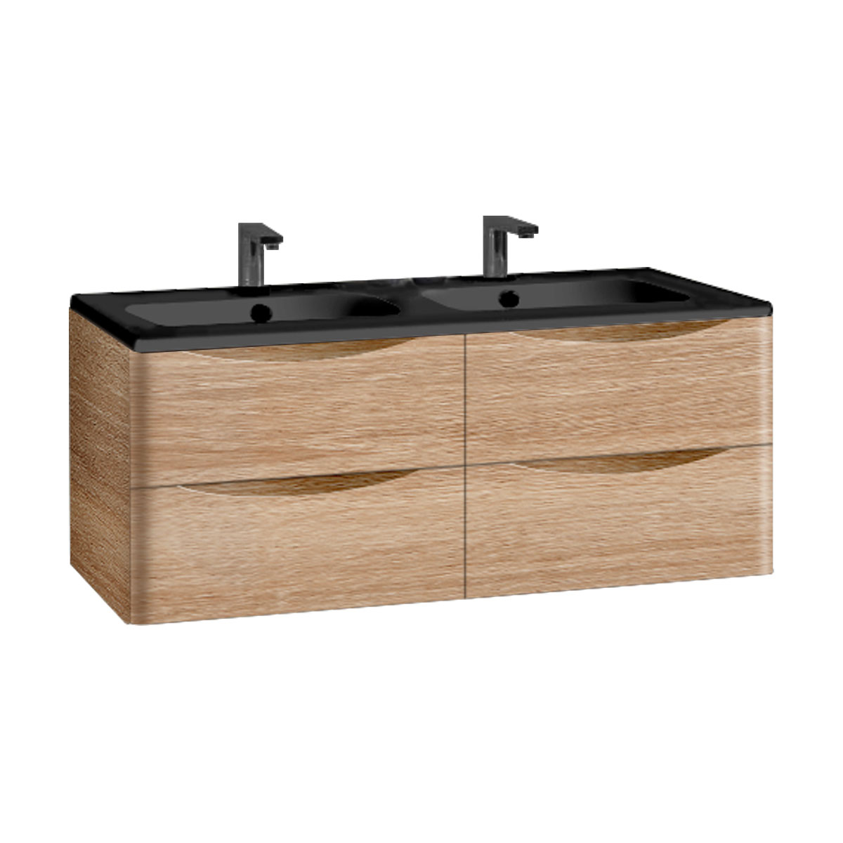 VMC-1R120WO База под раковину Vincea Roberta Santreyd - Вид №2