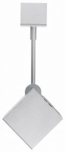 Milan Iluminacion Регулируемый квадратный потолочный светильник Dau