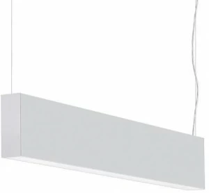 INDELAGUE | ROXO Lighting Линейный профиль освещения Reba