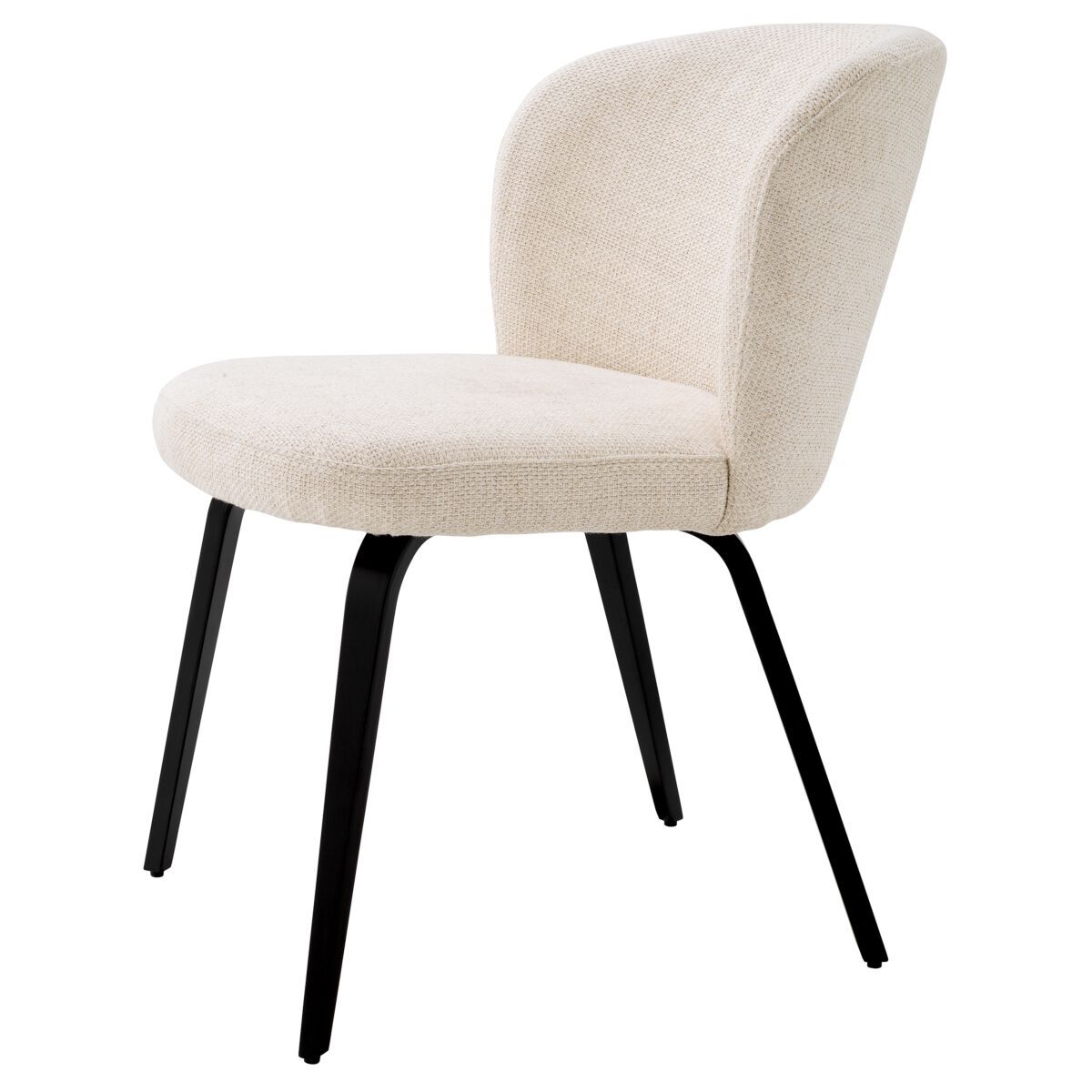 Мягкий стул из ткани Eichholtz HALARD ARCH-00103187 - Вид №2