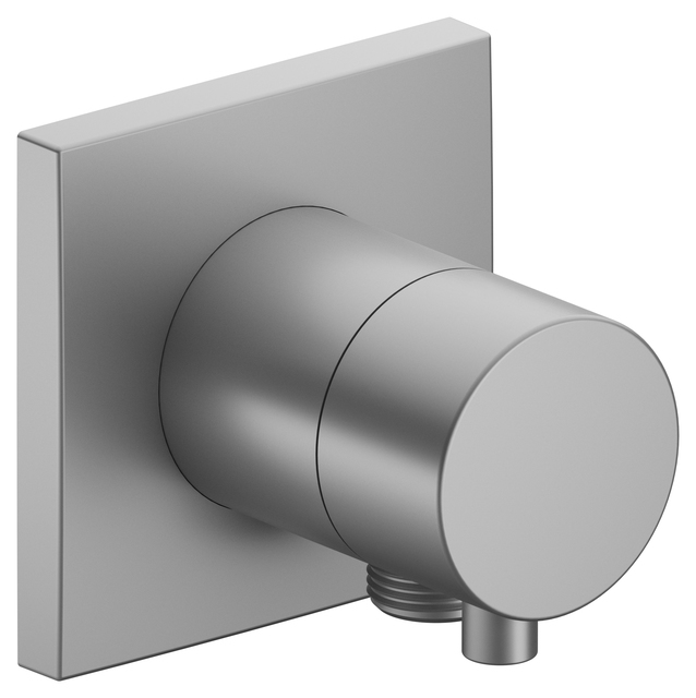 59549031102 Встраиваемый запорный вентиль с переключателем на 3 потребителя и выводом для шланга DN 15 KEUCO IXMO - Вид №6