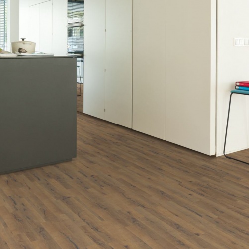 Пробка Haro Arteo XL design Италика Дымчатый Структур (Гладкая) 1235х195 мм 533387 - Вид №27