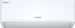 9092925 Кондиционер настенный сплит-система Ecoclima ECW-TC09/AA-4R1/EC-TC09/A-4R1 белый