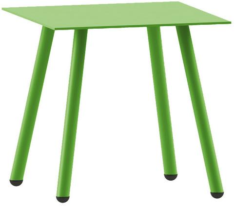 iSimar Садовый стол из стали квадратный Corsica sun-id-1445710 - Вид №3