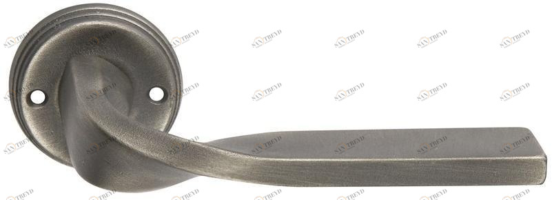 GIARA Бронзовая ручка на розетке Bronze sun-id-1350801