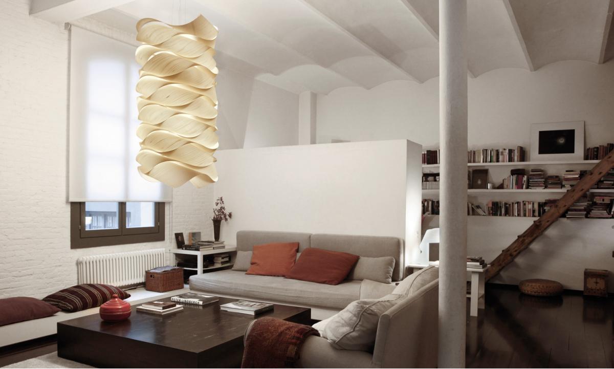 004326 Люстра Chain LZF Link Santreyd