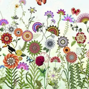 8-200-Brazilia Фотообои Komar 3.68х2.54 м