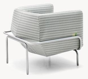 Moroso Кресло с подлокотниками sun-id-1442964 - Вид №7