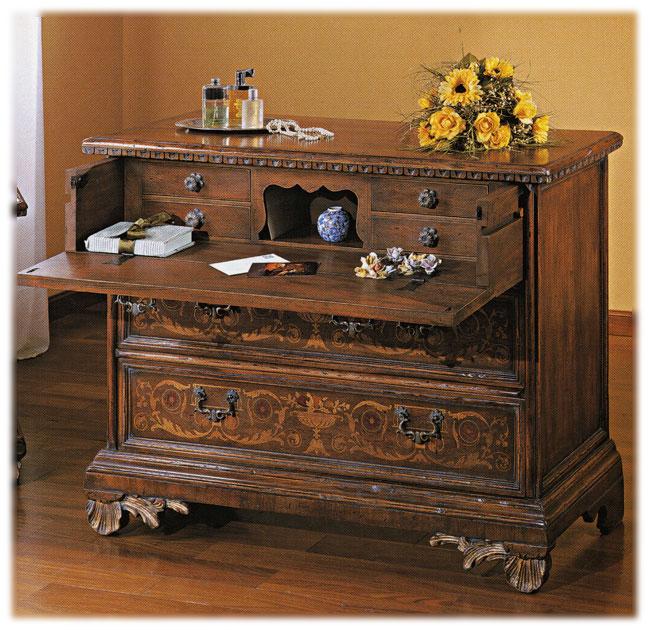 Комод  FRANCESCO MOLON G76  - Вид №1