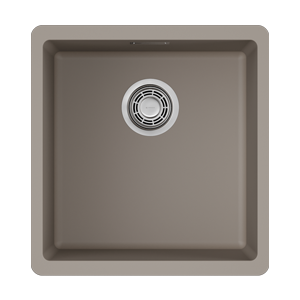 Кухонная мойка Kata 20-U DC OMOIKIRI 4993374 - Вид №5