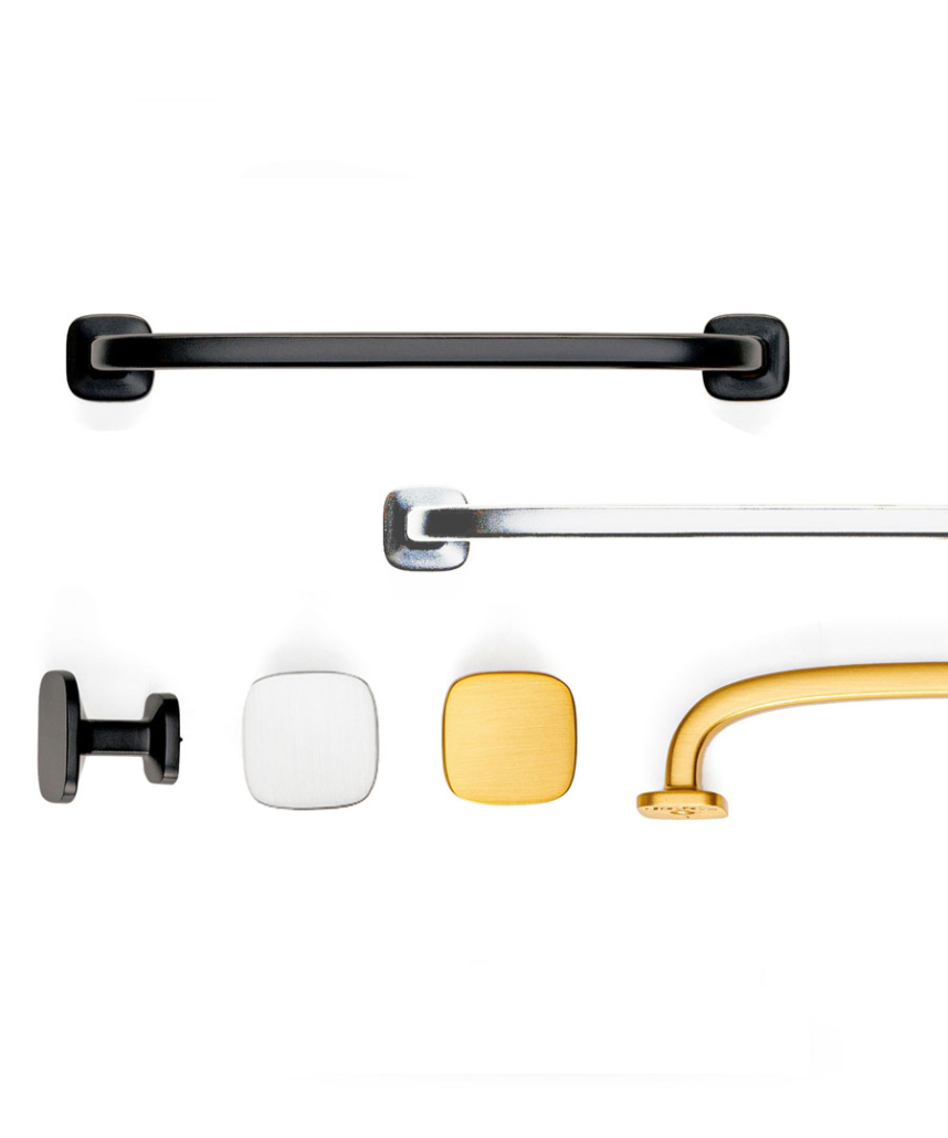 Комплекты мебели для ваннойBLANCA Collection Avila Dos AVST02 - Вид №10