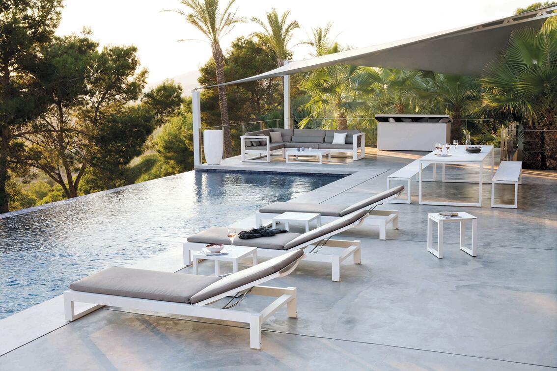 MNST475 Concept 2 лава черный текстиль Manutti Fuse - Вид №6