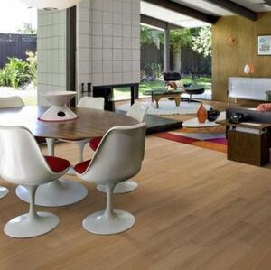 Паркетная доска Kahrs Дуб Башня Линнея