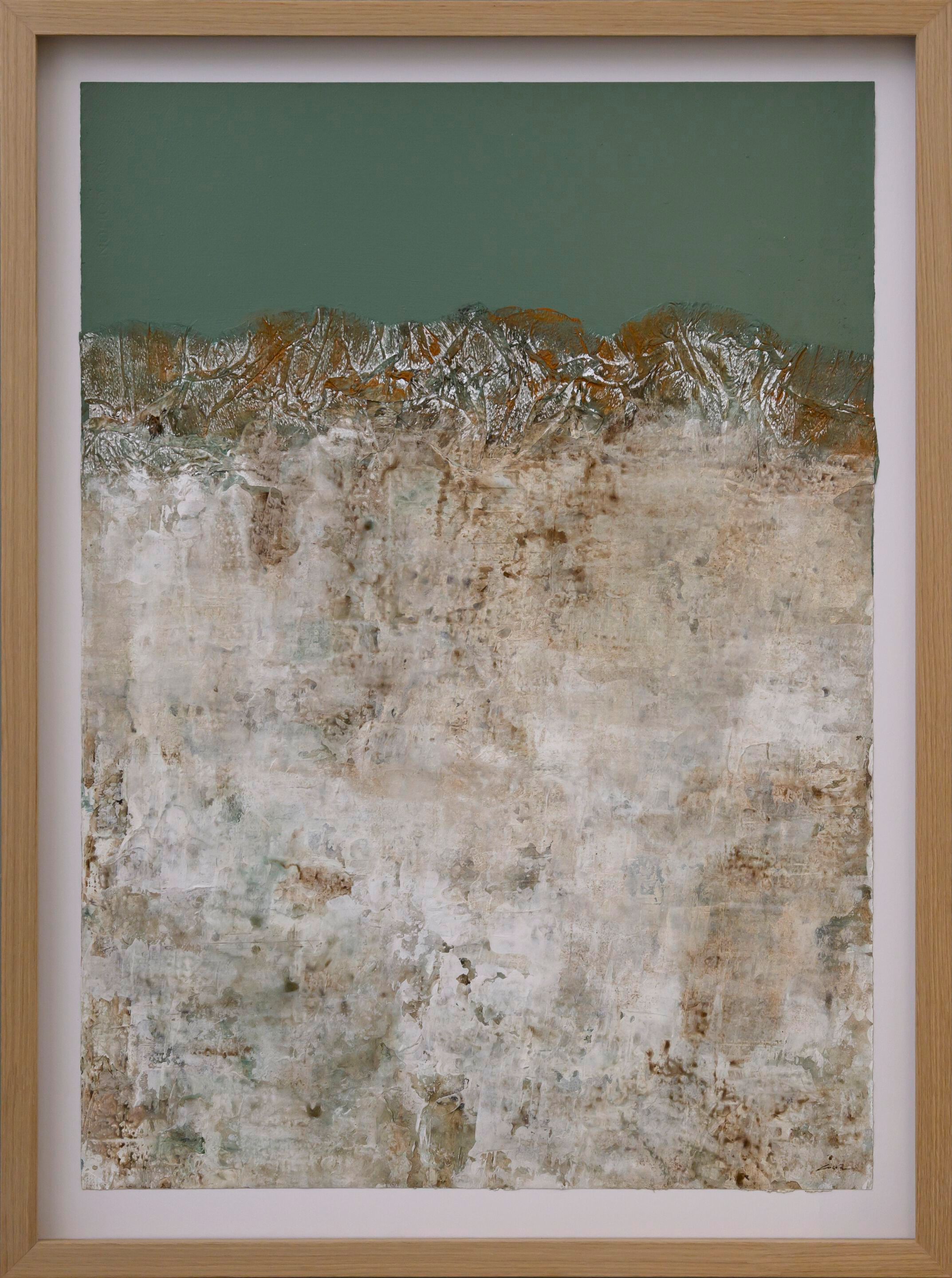 Бумажная картина NOVOCUADRO ART COMPANY Lucía Lago ARCH-00083827 - Вид №3