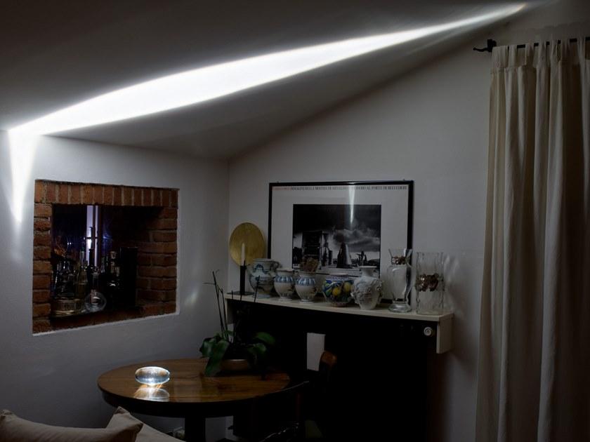 Catellani & Smith Светодиодная настольная лампа Atman sun-id-1483322 - Вид №4