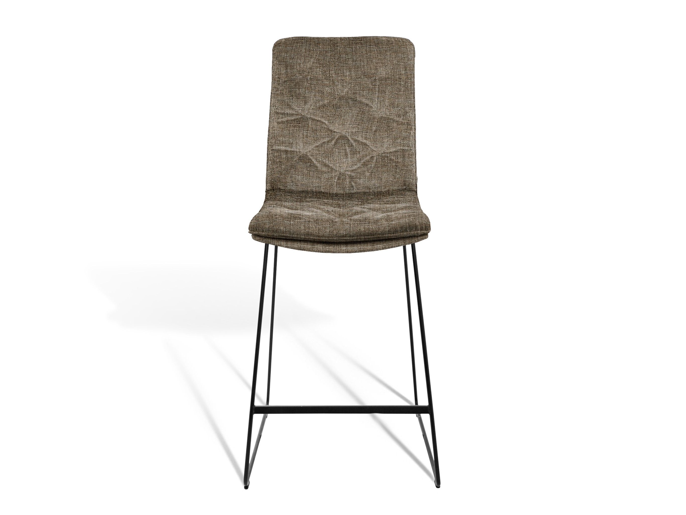 Тканевый стул KFF Arva Stitch ARCH-00057973