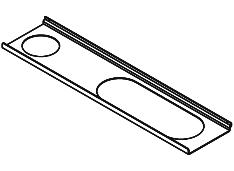 950.13.0019 регистрация HEWI USA Produkte  - Вид №3