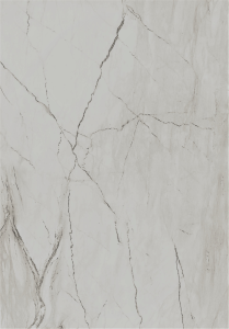 Панель ПВХ Мрамор пепельный Ламинированная панель  250мм