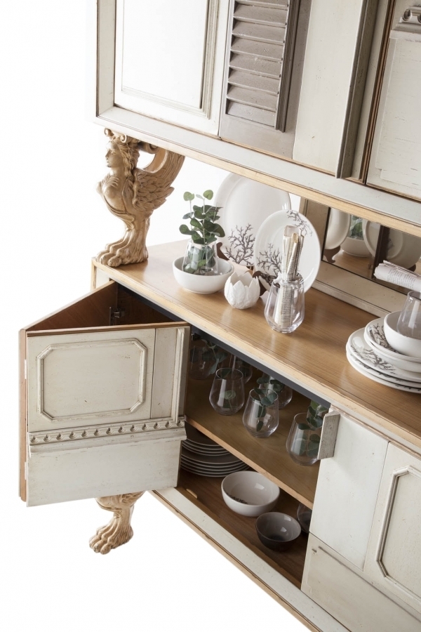 078773 Сервант 1 Lola Glamour Lamassu Santreyd  - Вид №7