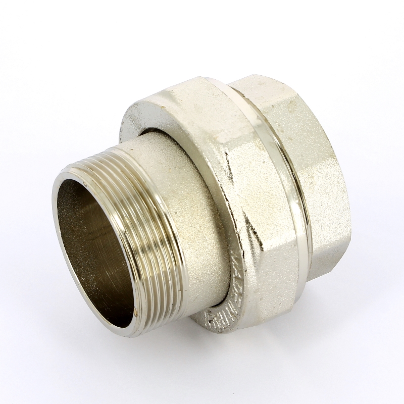 Разъемное соединение НВ с прокладкой O-ring ITAP 2" 1612 - Вид №2